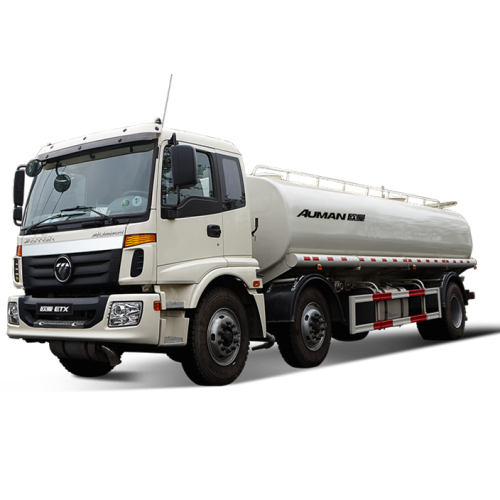 Water Tanker Truck 4x2 6x2